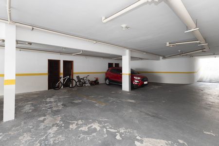 Casa de condomínio à venda com 90m², 2 quartos e 2 vagas Casa de condomínio à venda com 90m², 2 quartos e 2 vagasGaragem com Depósito