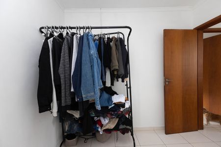 Casa de condomínio à venda com 90m², 2 quartos e 2 vagas Casa de condomínio à venda com 90m², 2 quartos e 2 vagasQuarto 2
