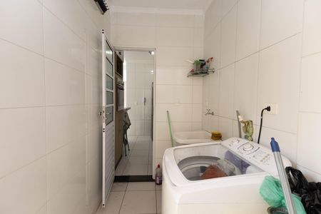 Casa de condomínio à venda com 90m², 2 quartos e 2 vagas Casa de condomínio à venda com 90m², 2 quartos e 2 vagasÁrea de Serviço