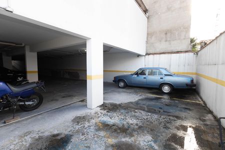 Casa de condomínio à venda com 90m², 2 quartos e 2 vagas Casa de condomínio à venda com 90m², 2 quartos e 2 vagasGaragem