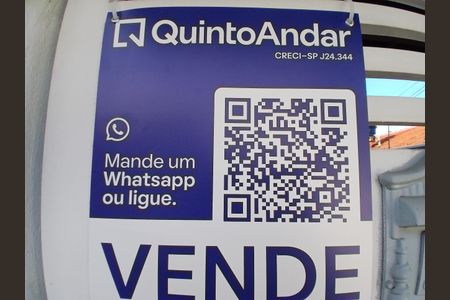 Casa de condomínio à venda com 90m², 2 quartos e 2 vagas Casa de condomínio à venda com 90m², 2 quartos e 2 vagasPlaca