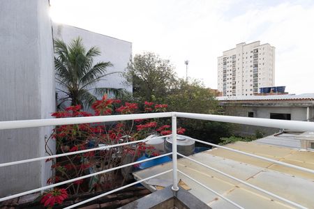 Casa de condomínio à venda com 90m², 2 quartos e 2 vagas Casa de condomínio à venda com 90m², 2 quartos e 2 vagasVaranda