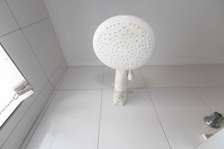 Casa de condomínio à venda com 90m², 2 quartos e 2 vagas Casa de condomínio à venda com 90m², 2 quartos e 2 vagasBanheiro