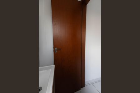 Casa de condomínio à venda com 90m², 2 quartos e 2 vagas Casa de condomínio à venda com 90m², 2 quartos e 2 vagasLavabo