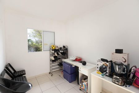 Casa de condomínio à venda com 90m², 2 quartos e 2 vagas Casa de condomínio à venda com 90m², 2 quartos e 2 vagasQuarto 1
