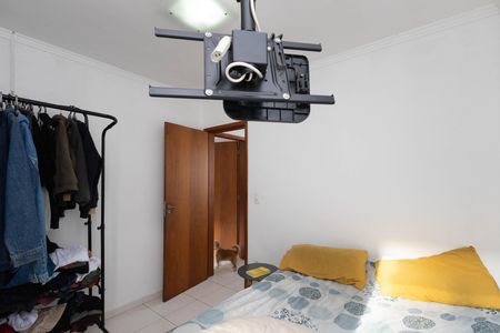 Casa de condomínio à venda com 90m², 2 quartos e 2 vagas Casa de condomínio à venda com 90m², 2 quartos e 2 vagasQuarto 2