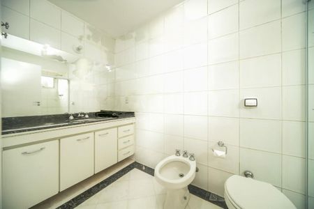 Apartamento à venda com 4 quartos, 157m² em Vila Andrade, São Paulo