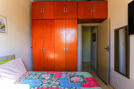 Apartamento à venda com 62m², 2 quartos e sem vaga Apartamento à venda com 62m², 2 quartos e sem vagaQuarto 2