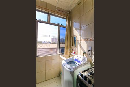 Apartamento à venda com 62m², 2 quartos e sem vaga Apartamento à venda com 62m², 2 quartos e sem vagaÁrea de Serviço