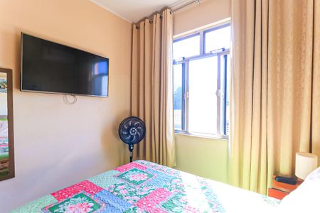 Apartamento à venda com 62m², 2 quartos e sem vaga Apartamento à venda com 62m², 2 quartos e sem vagaQuarto 2