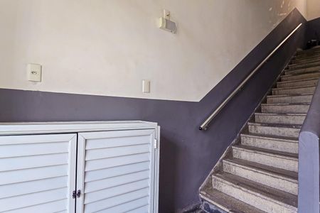 Apartamento à venda com 62m², 2 quartos e sem vaga Apartamento à venda com 62m², 2 quartos e sem vagaHall de entrada
