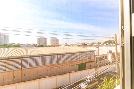 Apartamento à venda com 62m², 2 quartos e sem vaga Apartamento à venda com 62m², 2 quartos e sem vagaQuarto 2 vista