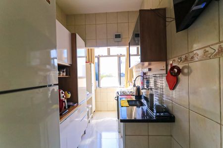 Apartamento à venda com 62m², 2 quartos e sem vaga Apartamento à venda com 62m², 2 quartos e sem vagaCozinha