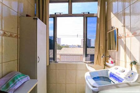 Apartamento à venda com 62m², 2 quartos e sem vaga