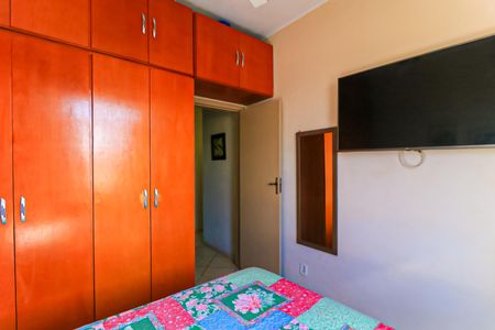 Apartamento à venda com 62m², 2 quartos e sem vaga Apartamento à venda com 62m², 2 quartos e sem vagaQuarto 2