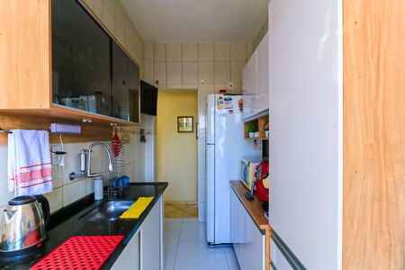 Apartamento à venda com 62m², 2 quartos e sem vaga