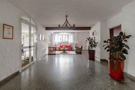 Apartamento à venda com 113m², 3 quartos e 2 vagas