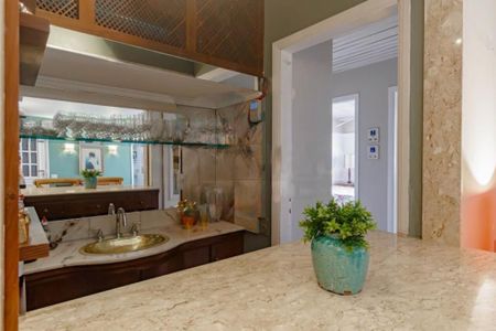 Apartamento à venda com 113m², 3 quartos e 2 vagas
