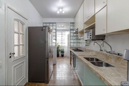Apartamento à venda com 113m², 3 quartos e 2 vagas