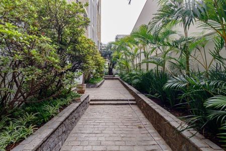 Apartamento à venda com 113m², 3 quartos e 2 vagas
