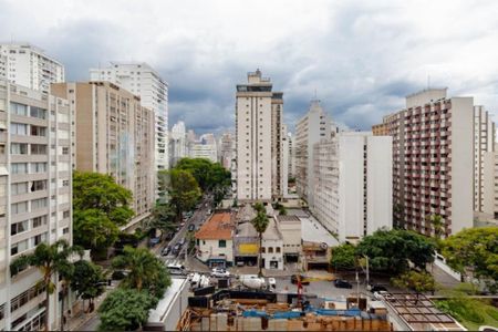 Apartamento à venda com 113m², 3 quartos e 2 vagas