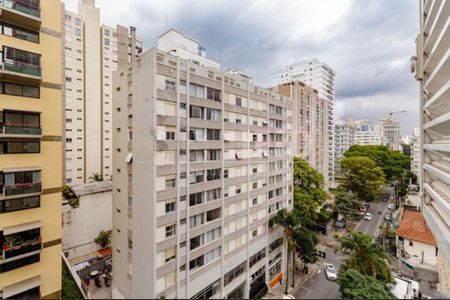 Apartamento à venda com 113m², 3 quartos e 2 vagas