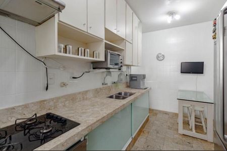 Apartamento à venda com 113m², 3 quartos e 2 vagas
