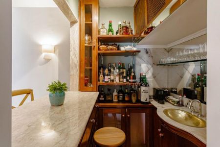 Apartamento à venda com 113m², 3 quartos e 2 vagas