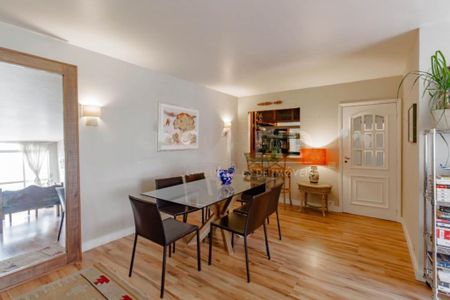 Apartamento à venda com 113m², 3 quartos e 2 vagas