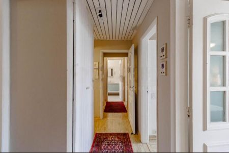 Apartamento à venda com 113m², 3 quartos e 2 vagas