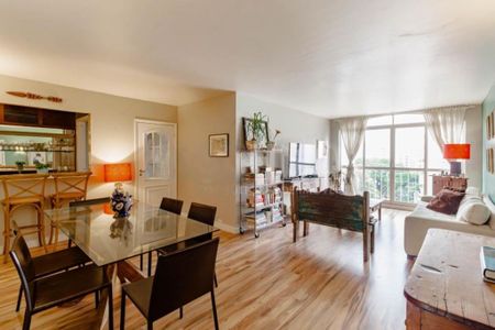 Apartamento à venda com 113m², 3 quartos e 2 vagas