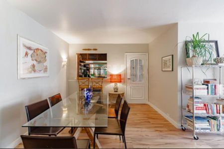 Apartamento à venda com 113m², 3 quartos e 2 vagas