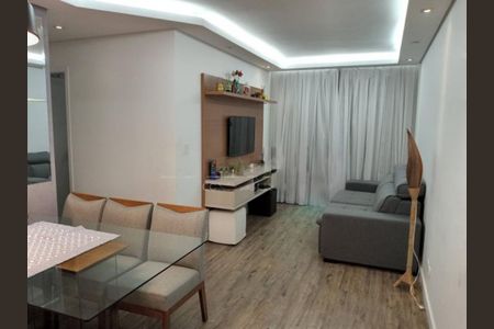 Apartamento à venda com 3 quartos, 79m² em Ipiranga, São Paulo