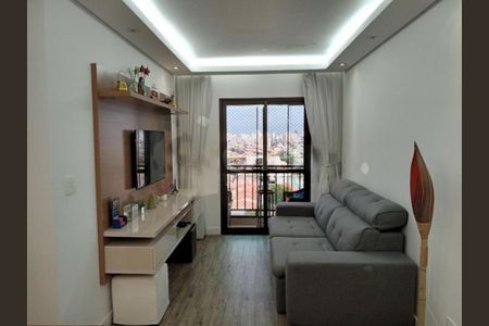 Apartamento à venda com 3 quartos, 79m² em Ipiranga, São Paulo