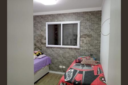Apartamento à venda com 3 quartos, 79m² em Ipiranga, São Paulo