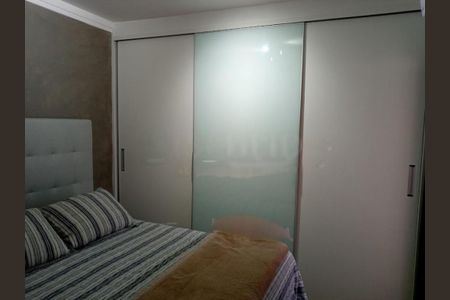 Apartamento à venda com 3 quartos, 79m² em Ipiranga, São Paulo