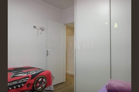 Apartamento à venda com 3 quartos, 79m² em Ipiranga, São Paulo