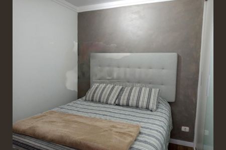 Apartamento à venda com 3 quartos, 79m² em Ipiranga, São Paulo