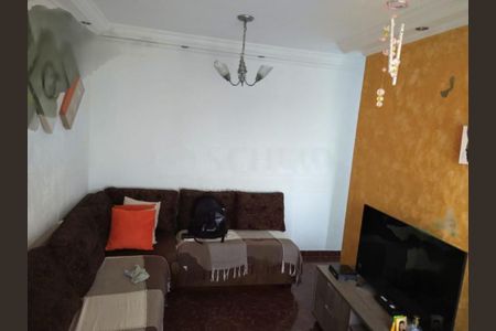 Apartamento à venda com 2 quartos, 49m² em Jardim Maraba, São Paulo