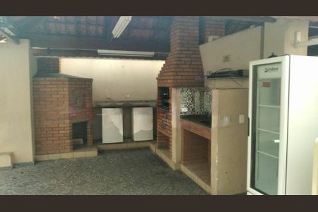 Apartamento à venda com 2 quartos, 55m² em Campo Grande, São Paulo
