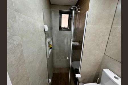 Apartamento à venda com 2 quartos, 55m² em Campo Grande, São Paulo