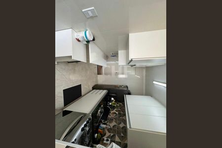 Apartamento à venda com 2 quartos, 55m² em Campo Grande, São Paulo