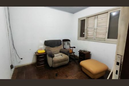 Casa à venda com 2 quartos, 100m² em Vila Santa Catarina, São Paulo