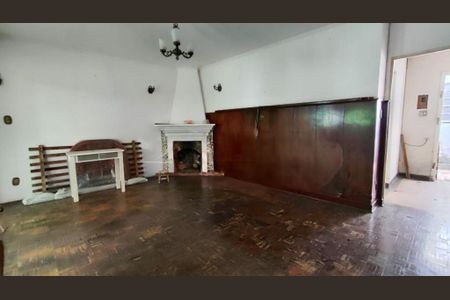 Casa à venda com 2 quartos, 100m² em Vila Santa Catarina, São Paulo
