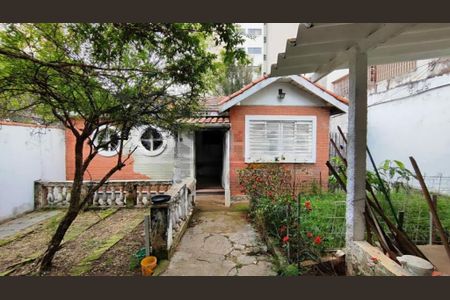 Casa à venda com 2 quartos, 100m² em Vila Santa Catarina, São Paulo