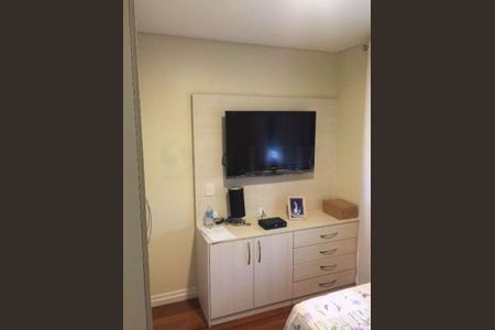 Apartamento à venda com 4 quartos, 190m² em Jardim Marajoara, São Paulo