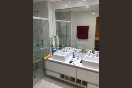 Apartamento à venda com 190m², 4 quartos e 3 vagas