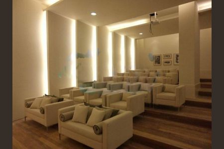 Apartamento à venda com 190m², 4 quartos e 3 vagas