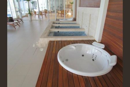 Apartamento à venda com 190m², 4 quartos e 3 vagas