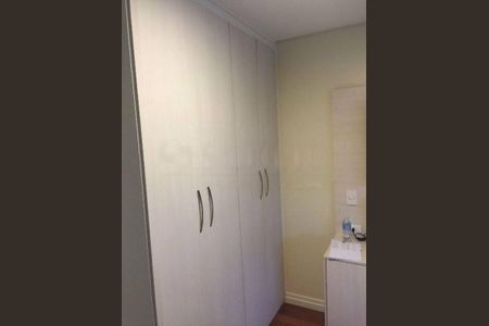 Apartamento à venda com 190m², 4 quartos e 3 vagas